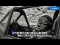 The Day the Luftwaffe Died: P-51 Mustangs Over Berlin,,,🌟🌟🔥