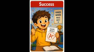 Part 3 How to Study Smart, Not Hard |Smart Study Tips for Students  #childpsychology #SmartStudy