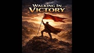 "WALKING IN VICTORY" - WK-13 - The "Spiritual Warfare" Series - The ICPCS