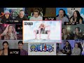 One Piece SECOND GEAR Episode 272 Reaction Mashup One Piece SECOND GEAR Episode 272 Reaction Mashup