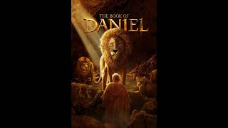 THE BOOK OF DANIEL - Ch. 11 and 12 - SERIES FINALE