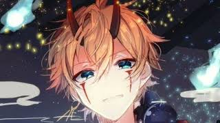 (Nightcore) OMEGA X - LOVE ME LIKE