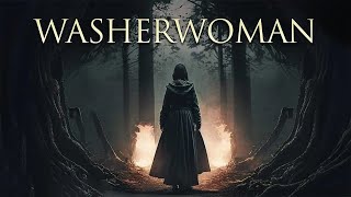 WASHERWOMAN | EXCLUSIVE 2023 | PREMIERE V CHANNELS ORIGINAL | FULL THRILLER MOVIE screenshot 4