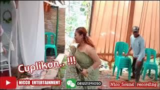 Viral  # HANJAKAL # LIVE BAJIDORAN NICCO ENTERTAINMENT