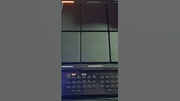 SMP 20pro  new pad #spd20pro patch renew #how  to make patch in spd 20 pro #how to make patch in msp