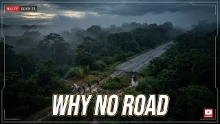 Why the Pan-American Highway Breaks Here — and Why Thousands Still Cross the Darién Gap