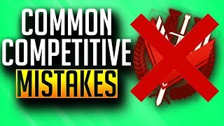 Stop Doing These Things in Competitive | Competitive Tips | Destiny 2
Todays Destiny 2 video we are providing more Competitive tips to help you all reach 2,100/5,500! These Competitive Tips are focused on things You need to Stop Doing in Competitive. In Competitive you see a lot of the same mistakes made by players that are keeping them from reaching Legend or whatever Competitive Goals they may have. These Comp Tips will hopefully give you all a better idea of what you need to focus on to get better at comp in destiny 2.
#Destiny2 #CompetitiveTips #Competitiveguide
Join our Discord: https://discord.gg/tMrMBu8
All my CURRENT gear: https://www.amazon.com/shop/apathettic
My Social Media:
Instagram: https://www.instagram.com/apathetticyt/
Twitter: https://twitter.com/Apathetttic
Support the Channel: https://streamelements.com/apathettic/tip
Music by DVNNYBEATS - Compton - https://thmatc.co/?l=E5A5758F Stop Doing These Things in Competitive | Competitive Tips | Destiny 2