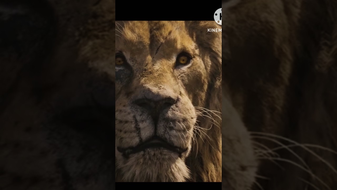 Kaven_The_Hunter//Tiger Attack scene//