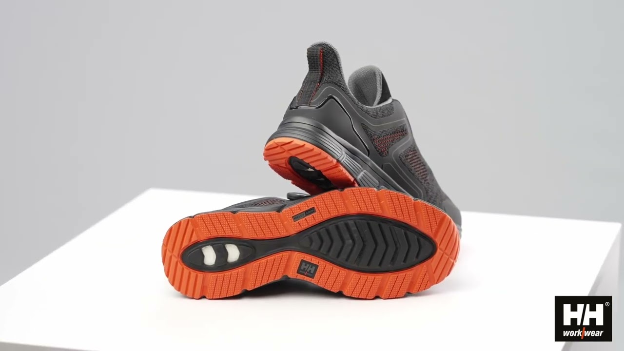 78358 Work shoes Kensington Low BOA O1 HRO SRC ESD