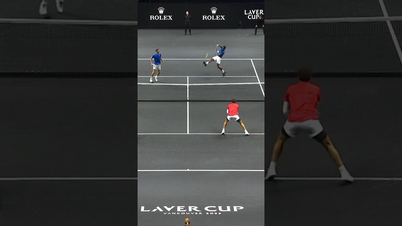 RAPID doubles with a wondrous winner! 🔥