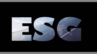 Too Embarrassed To Ask: what is ESG investing?