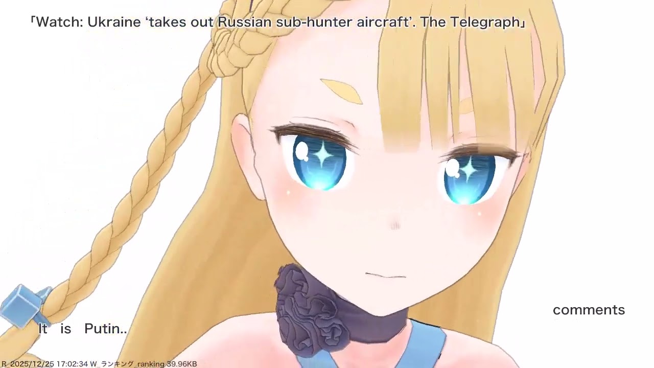 Watch: Ukraine ‘takes out Russian sub-hunter aircraft’. The Telegraph