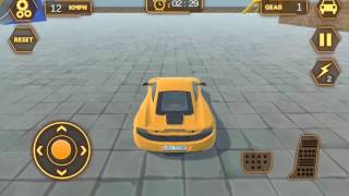 Fast Racing Furious Stunt8 - E02, Android GamePlay HD screenshot 2