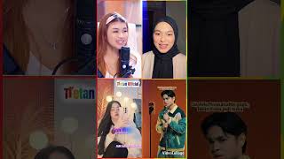 New Cover Song Tabola Bale Silet Open Up ft Diva Aurel By  Nabila Maharani, Aida, Yeni, Ikhmal Nour