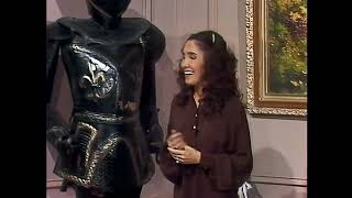 El Chapulín Colorado - Al robot se le infectaron los transistores (1979) 1/2