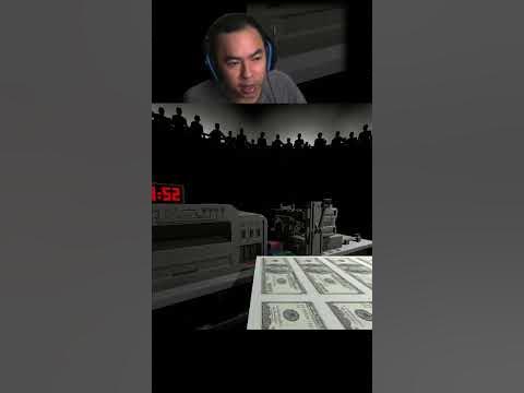 For the Entity Shorts của Mike Klubnika - YouTube