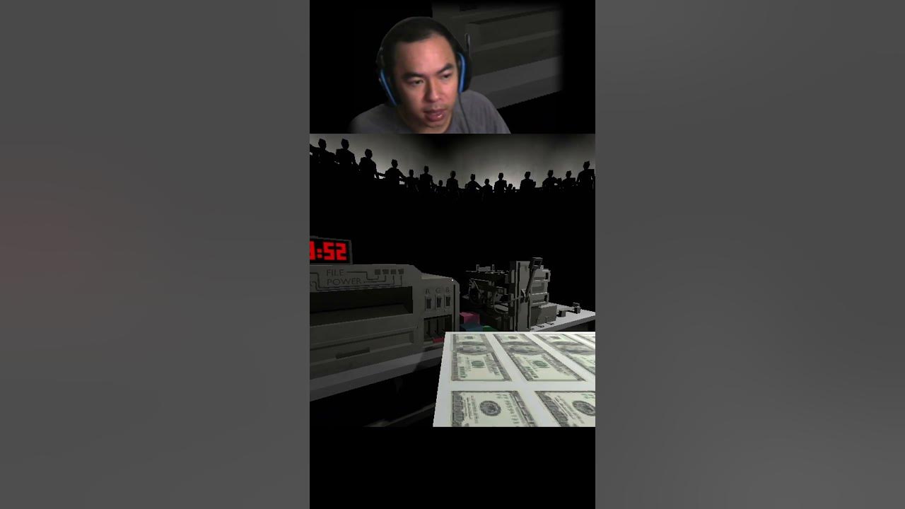 For the Entity Shorts của Mike Klubnika - YouTube