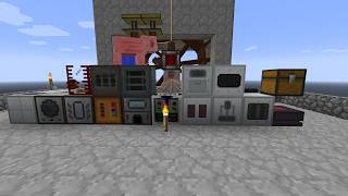 FTB Expert Skyblock #19 Thermal Centrifuge