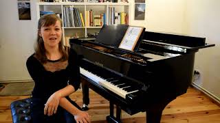 Four Tips to Boost Your Sight-Reading Skills