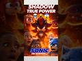 Sonic Speed 💀😱 | sonic the hedgehog | #sonic​ #edit​ #shorts​