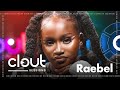 Raebel  mini skirt  clout sessions