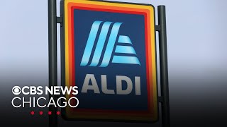 Aldi to take over vacant Whole Foods location in River North