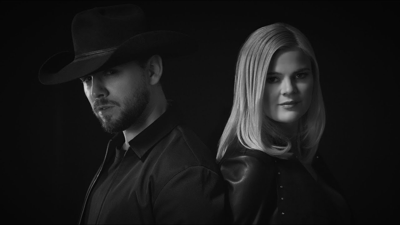 ANNIKA, Brett Kissel - Encore (Official Music Video)