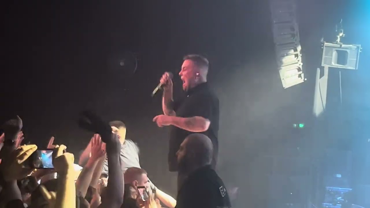 Dropkick Murphys - Shipping Up To Boston | 2025 | Warsaw - Poland