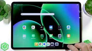 كيفية عرض شاشة جهاز Xiaomi Pad 8 Pro على التلفزيون عبر Miracast screenshot 2