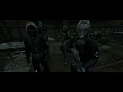 Drunken Stalker's Adventure | Stalker2014 DayZ RP Server