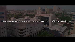 Celebrating Six Decades of St. Jude Research and Treatment