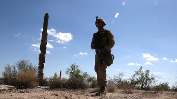 ITX 5-17 2/1 Long Range Raid