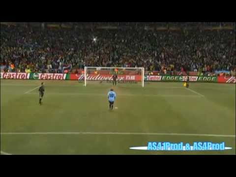 Diego Forlan - My Fantastic FIFA World Cup 2010