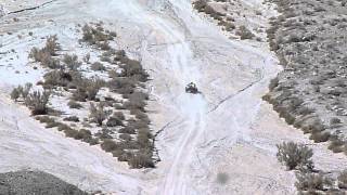 Dune Buggies in Anza-Borrego
