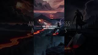 Neffex - Warrior Lyrics