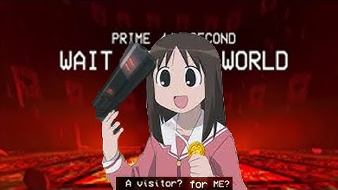 ultrakill sharpshooter moment