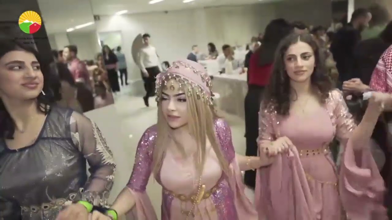 Newroz Stichting Koerdisch Huis-Mala Kurdî 2022