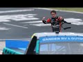 NASCAR Tempers Flare #13