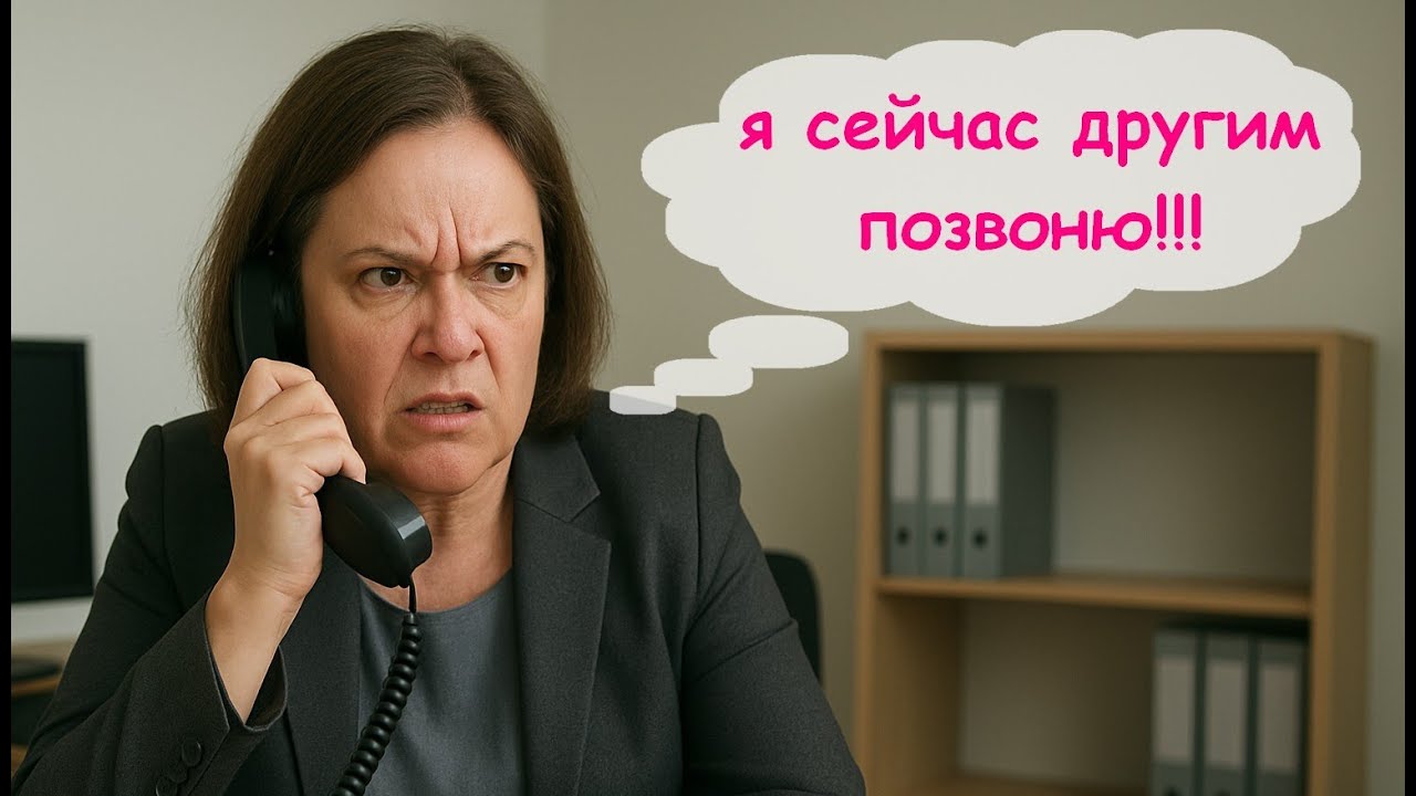 Клиенты из группы риска.