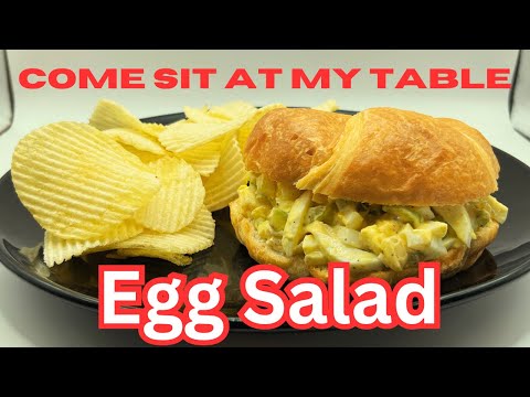 Egg Salad