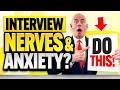 Overcoming Interview Nerves