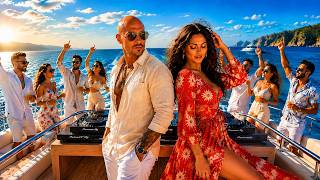 Tropical Deep House 2026 🍓 Taylor Swift ,Dua Lipa, Justin Bieber, Ed Sheeran, Kygo,Dua Lipa .. #147
