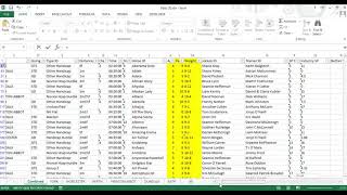 Creating your own horse racing rating system screenshot 3