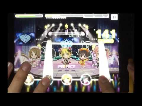 流れ星キセキ master+をやってみた