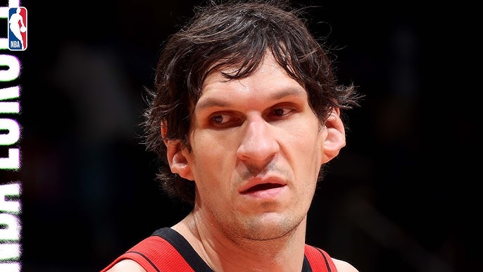 Alley-Oop Drunk - - Boban Marjanovic's HAND, though. 😳