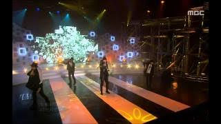 Kim Jong Gook - Can't Forget, 김종국 - 못잊어, Music Core 20100320