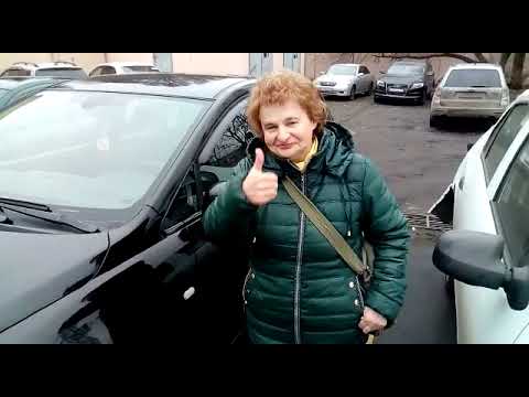 Кволити Моторс отзыв о нашей работе №53