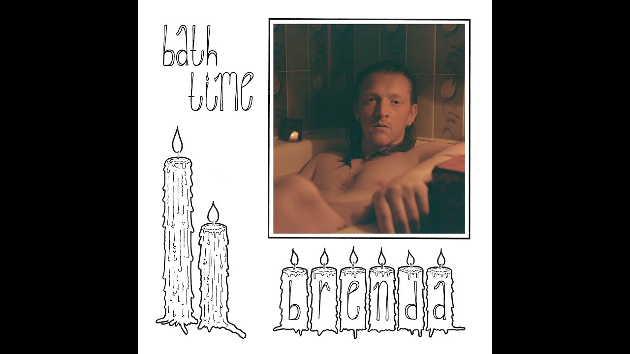 Brenda - Take a Hint