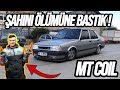FAÇA ŞAHİNE COİLOVER TAKTIK | Tofaş Modifiye Part #5