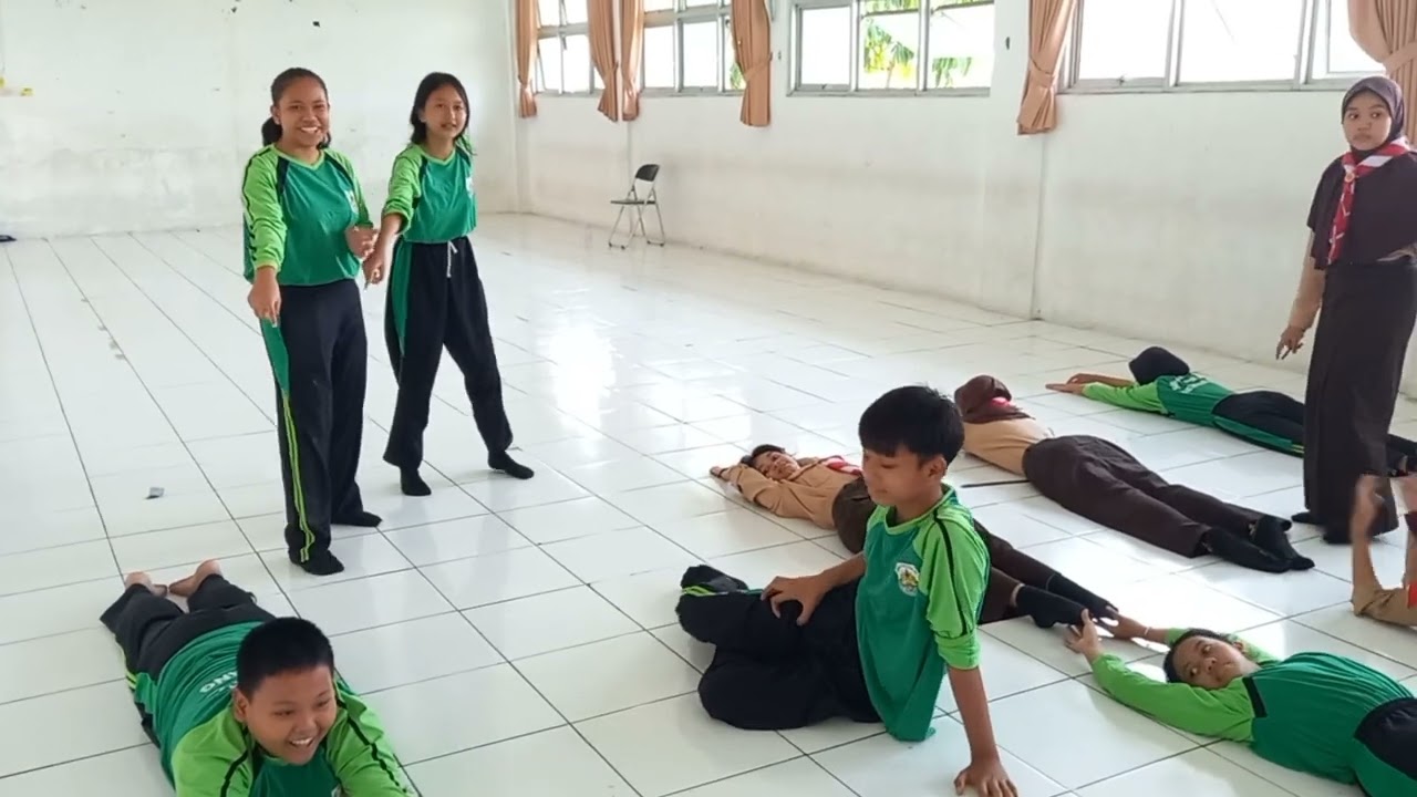 1.1.a.6. Demonstrasi Kontekstual | Pendidikan Guru Penggerak Angkatan 9 Provinsi Jawa Tengah
